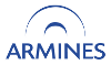 ARMINES logo