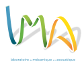 Laboratory of Mechanics and Acoustics website logo