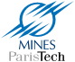 MINES ParisTech logo