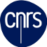 CNRS logo