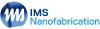 IMS Nanofabrication logo