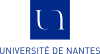 University of Nantes logo